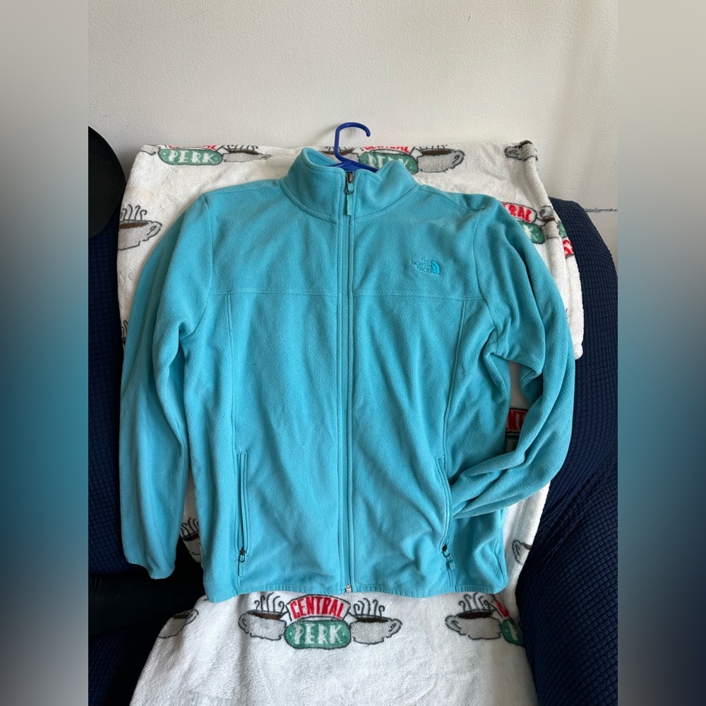 The North Face Women’s Fleece Jacket